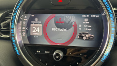 MINI Hatchback 1.5 Cooper Classic 5dr Petrol Hatchback